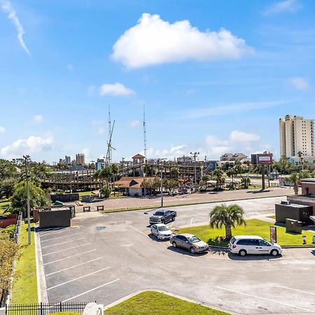 Апартаменты 1302B St Thomas Square Панама-Сити Экстерьер фото