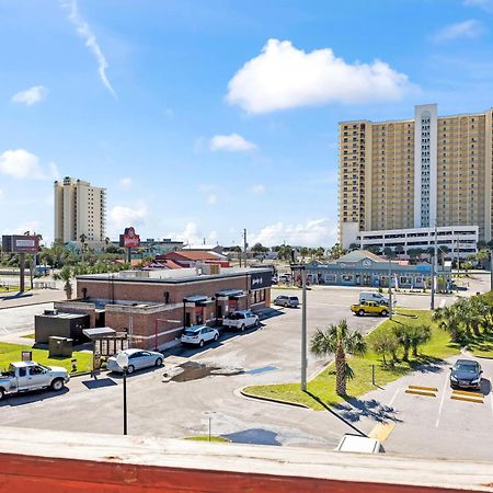 Апартаменты 1302B St Thomas Square Панама-Сити Экстерьер фото