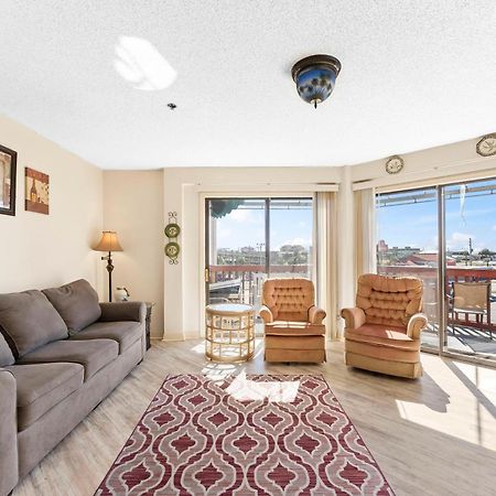 Апартаменты 1302B St Thomas Square Панама-Сити Экстерьер фото