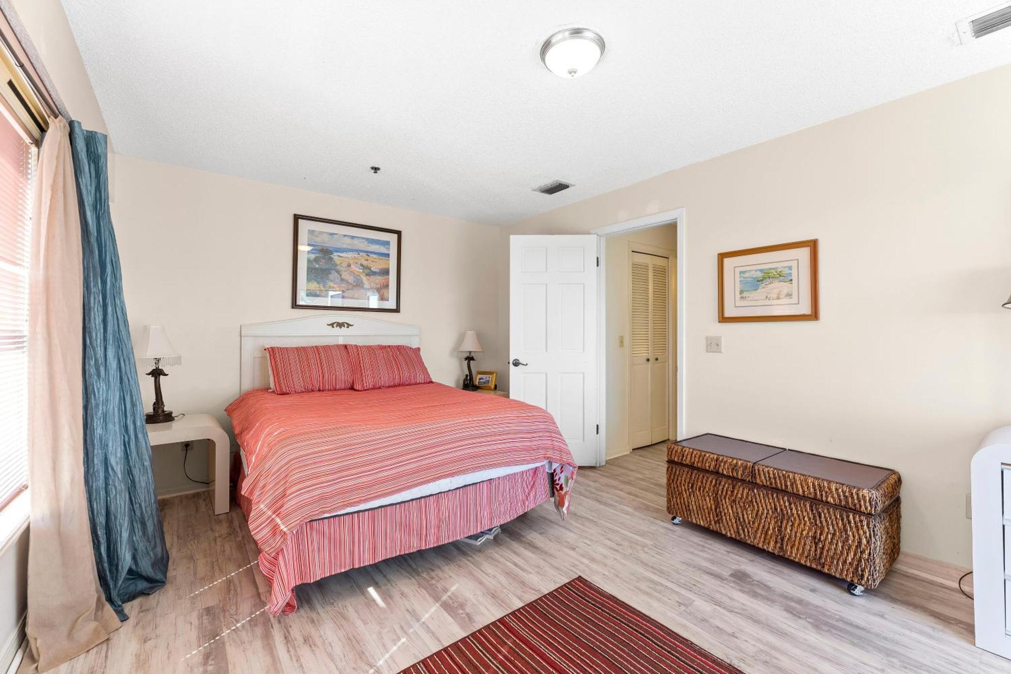 Апартаменты 1302B St Thomas Square Панама-Сити Экстерьер фото