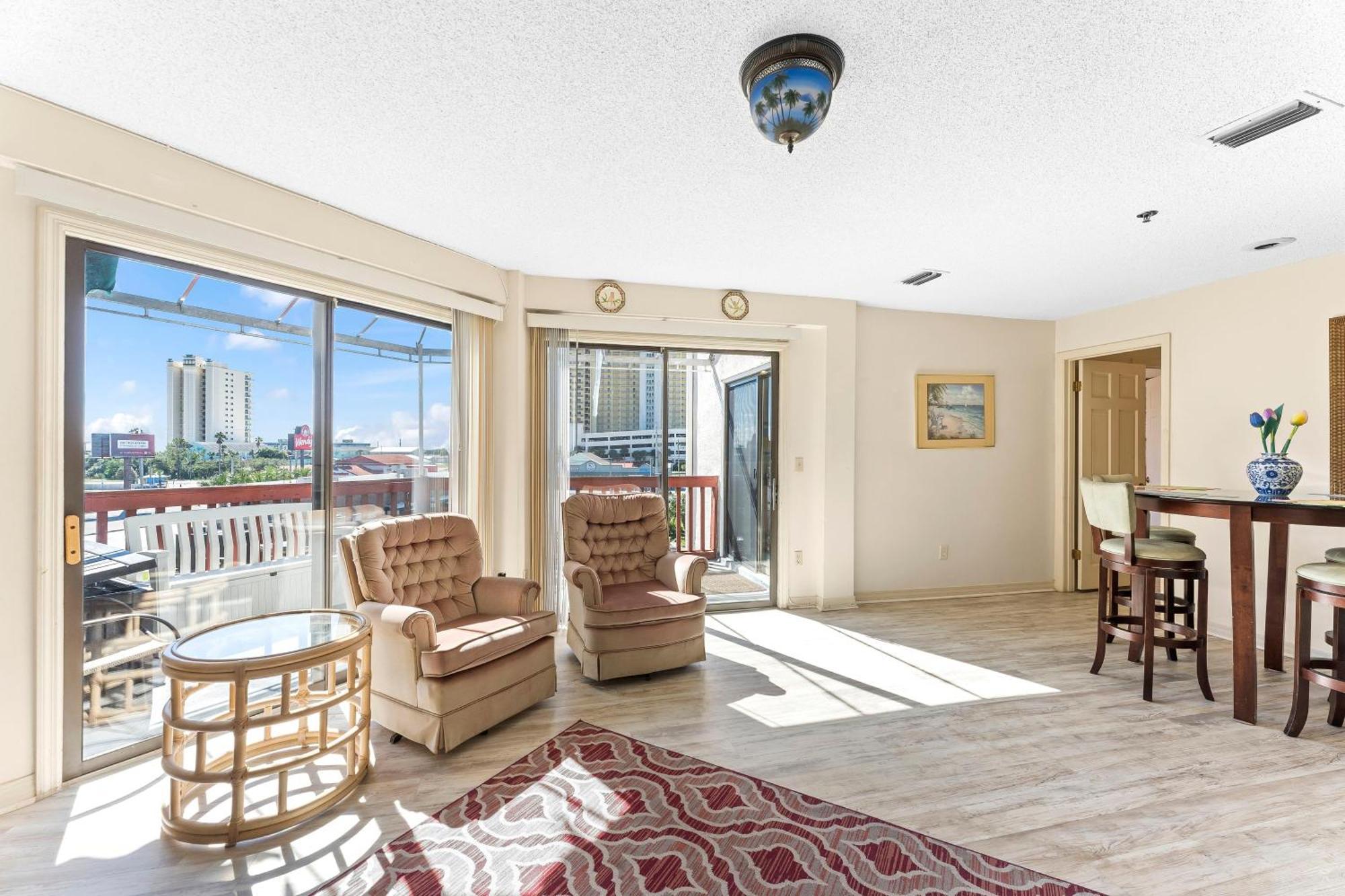 Апартаменты 1302B St Thomas Square Панама-Сити Экстерьер фото
