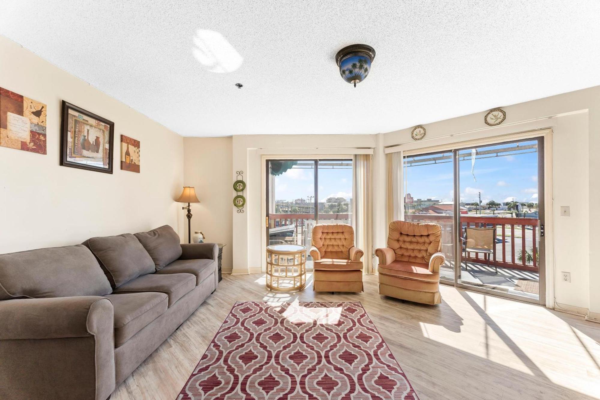Апартаменты 1302B St Thomas Square Панама-Сити Экстерьер фото
