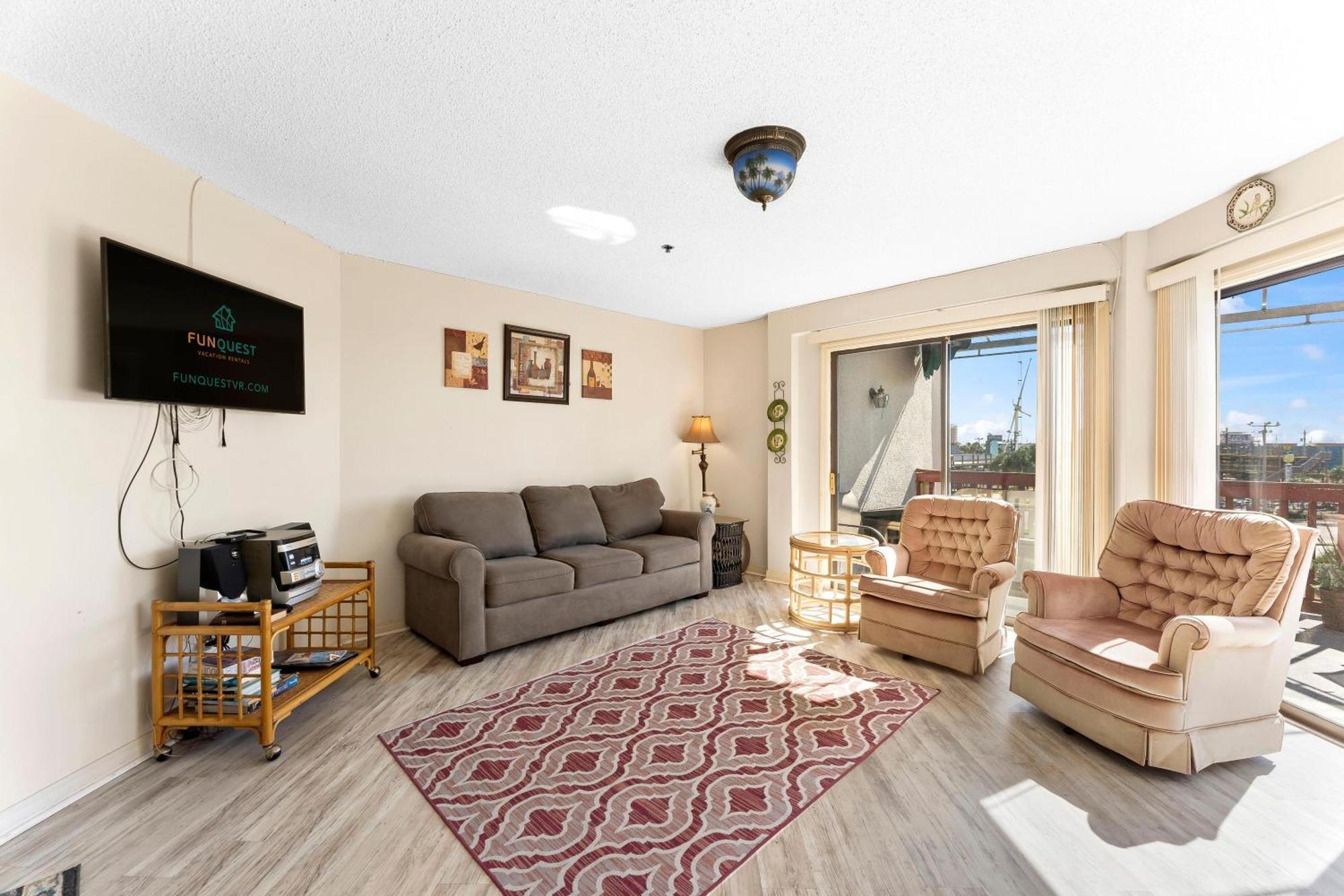 Апартаменты 1302B St Thomas Square Панама-Сити Экстерьер фото