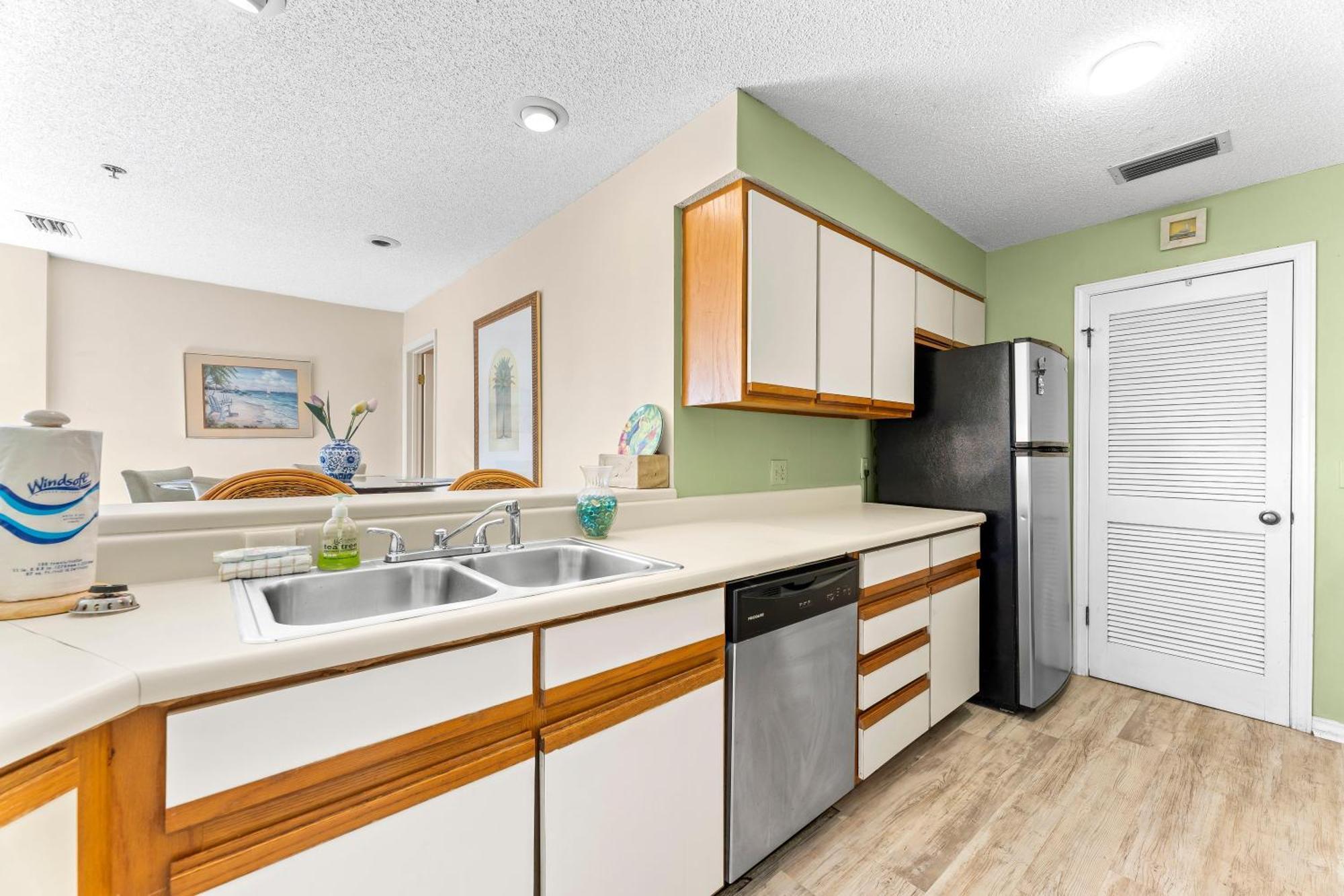 Апартаменты 1302B St Thomas Square Панама-Сити Экстерьер фото